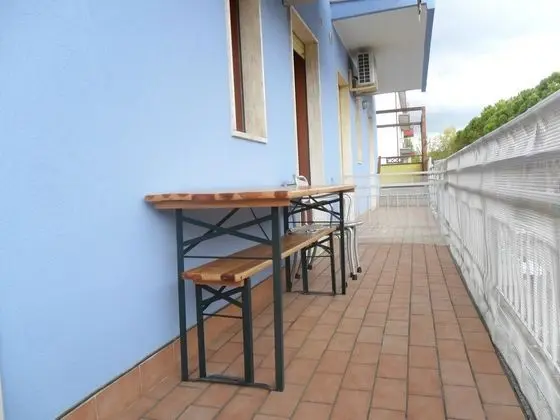 Apart Daire, 1 Yatak Odası, Buzdolabı