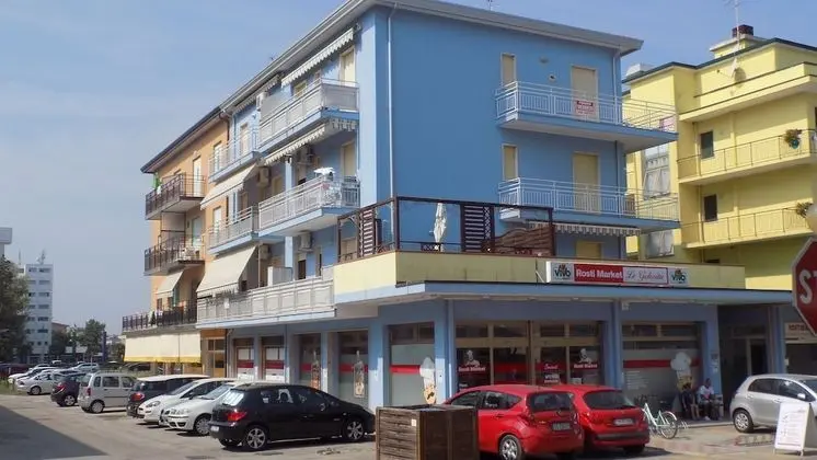 Apart Daire, 1 Yatak Odası, Buzdolabı