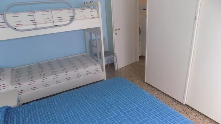 Apart Daire, 1 Yatak Odası, Buzdolabı