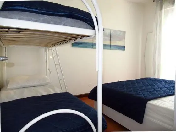 Apart Daire, 1 Yatak Odası, Balkon