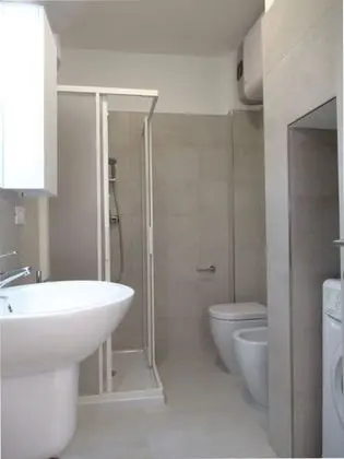 Apart Daire, 1 Yatak Odası, Balkon