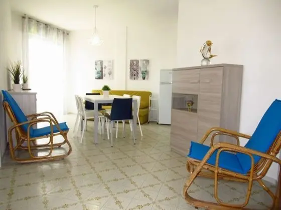 Apart Daire, 1 Yatak Odası, Balkon