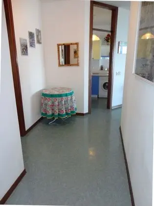 Apart Daire, 2 Yatak Odası, Balkon