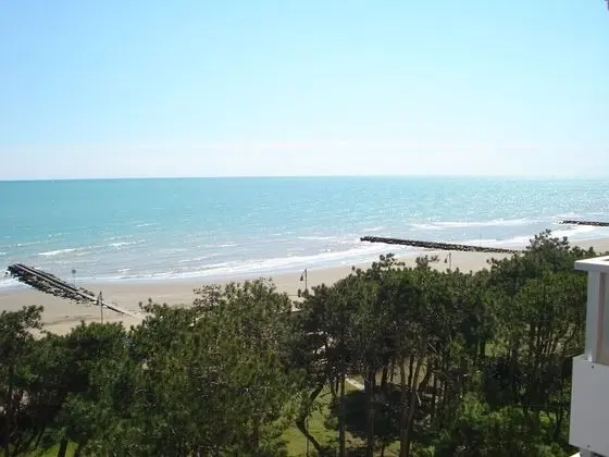 Apart Daire, 2 Yatak Odası, Balkon