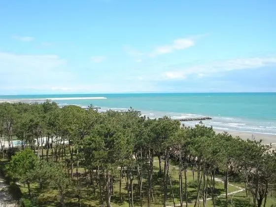 Apart Daire, 2 Yatak Odası, Balkon