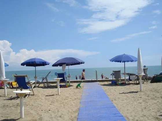 Apart Daire, 2 Yatak Odası, Balkon