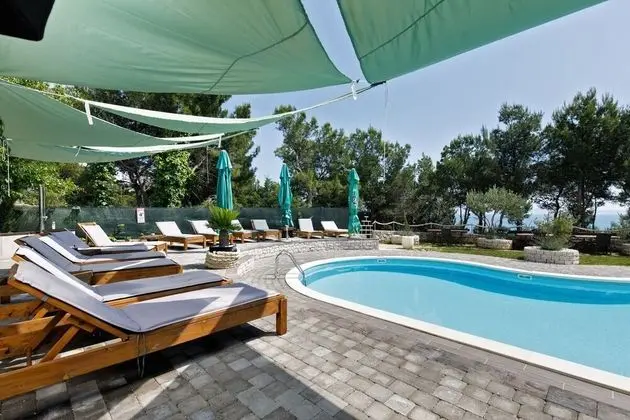 Apart Daire, 1 Yatak Odası, Balkon