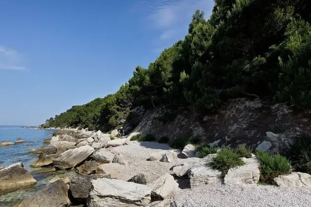 Apart Daire, 1 Yatak Odası, Balkon