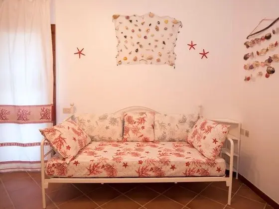 Oturma alanı