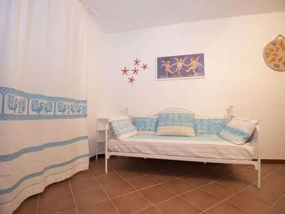 Oturma Alanı