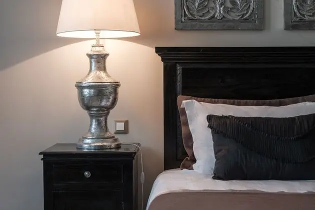 Apart Daire, 1 Yatak Odası, Teras