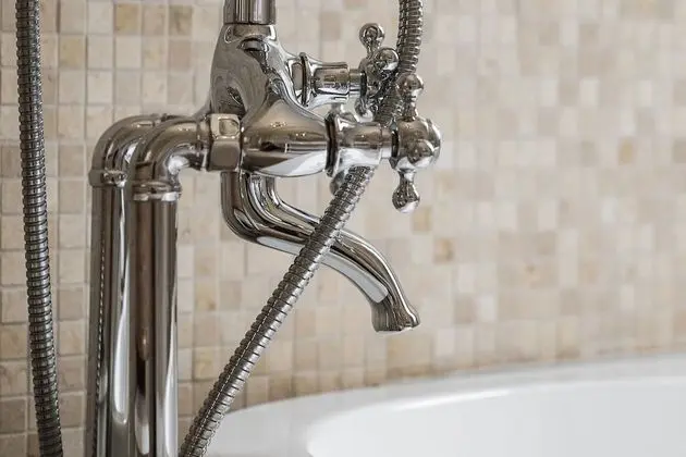 Apart Daire, 1 Yatak Odası, Teras