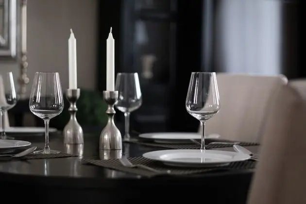 Apart Daire, 1 Yatak Odası, Teras