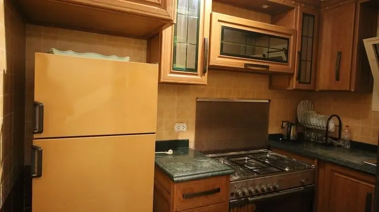 Apart Daire, Birden Çok Yatak