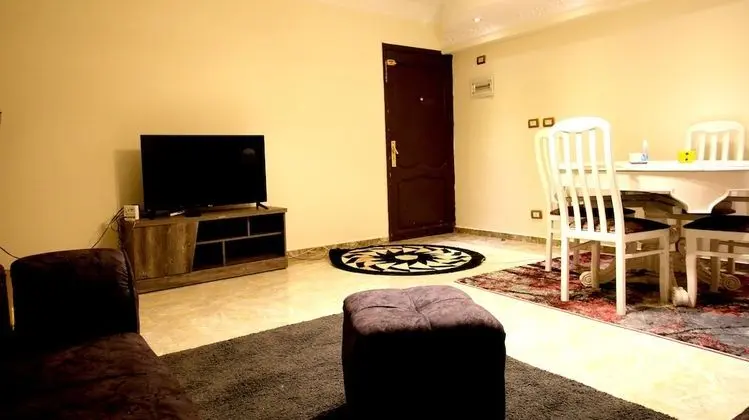 Apart Daire, Birden Çok Yatak