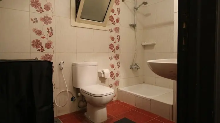 Apart Daire, Birden Çok Yatak