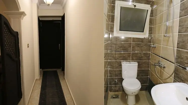 Apart Daire, Birden Çok Yatak