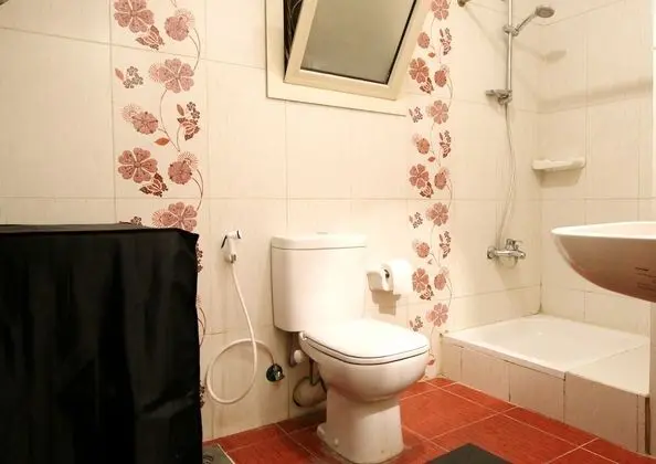 Apart Daire, Birden Çok Yatak