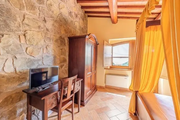 Family Apart Daire, Birden Çok Yatak, Bahçeli (Nice Apartment In Biofarm With Pool)