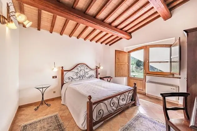 Family Apart Daire, Birden Çok Yatak, Bahçeli (Nice Apartment In Biofarm With Pool)