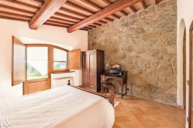 Family Apart Daire, Birden Çok Yatak, Bahçeli (Nice Apartment In Biofarm With Pool)