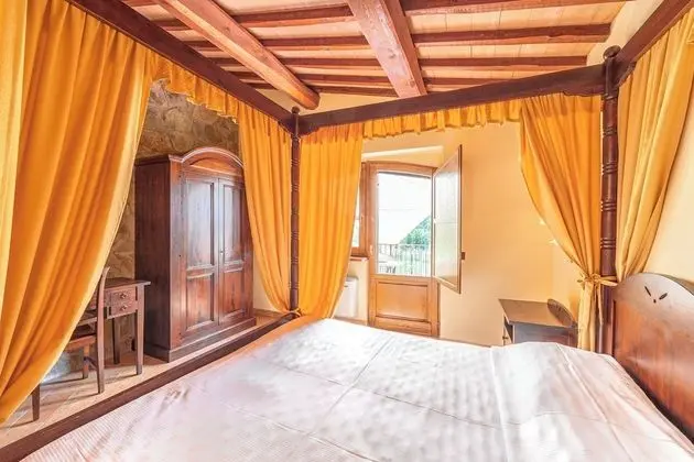 Family Apart Daire, Birden Çok Yatak, Bahçeli (Nice Apartment In Biofarm With Pool)