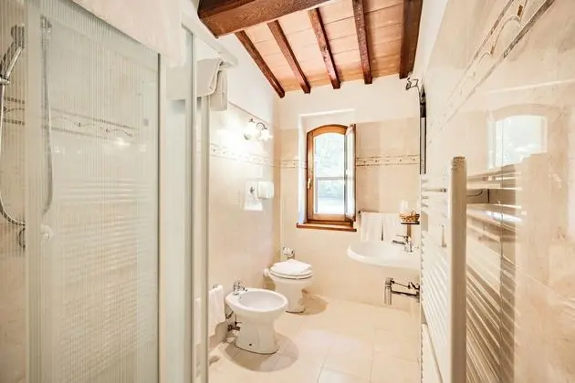 Family Apart Daire, Birden Çok Yatak, Bahçeli (Nice Apartment In Biofarm With Pool)