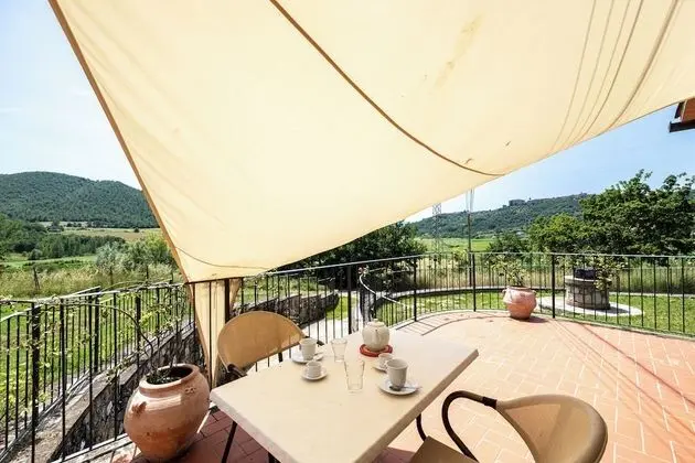 Family Apart Daire, Birden Çok Yatak, Bahçeli (Nice Apartment In Biofarm With Pool)