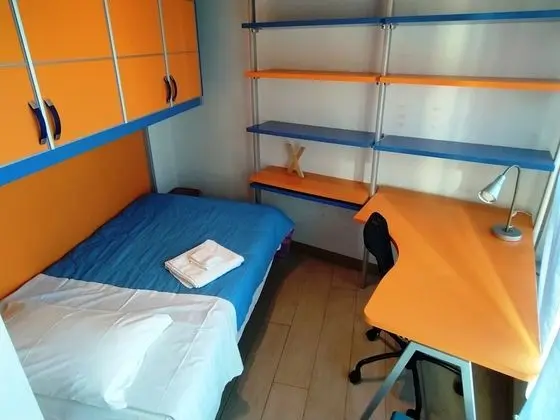 Apart Daire, 2 Yatak Odası, Sigara İçilebilir, Teras