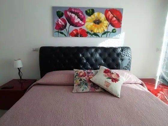 Apart Daire, 2 Yatak Odası, Sigara İçilebilir, Teras