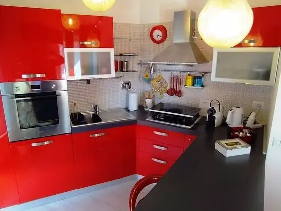 Apart Daire, 2 Yatak Odası, Sigara İçilebilir, Teras