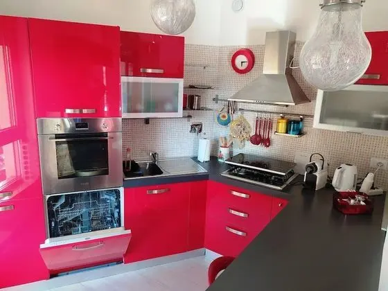 Apart Daire, 2 Yatak Odası, Sigara İçilebilir, Teras