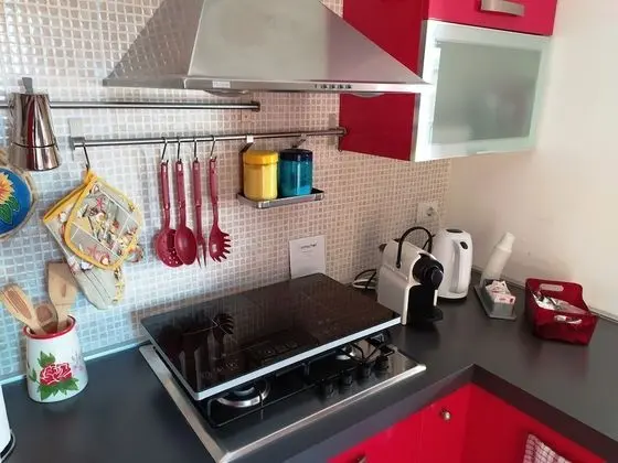 Apart Daire, 2 Yatak Odası, Sigara İçilebilir, Teras