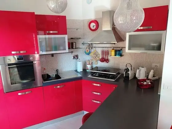 Apart Daire, 2 Yatak Odası, Sigara İçilebilir, Teras