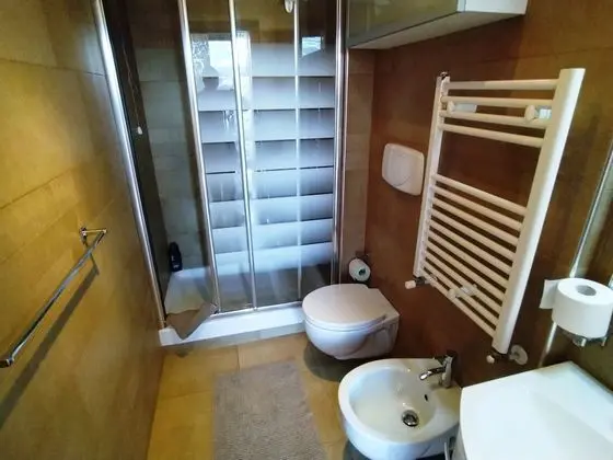 Apart Daire, 2 Yatak Odası, Sigara İçilebilir, Teras