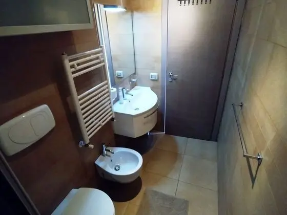 Apart Daire, 2 Yatak Odası, Sigara İçilebilir, Teras