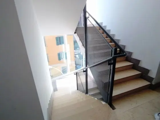 Apart Daire, 2 Yatak Odası, Sigara İçilebilir, Teras