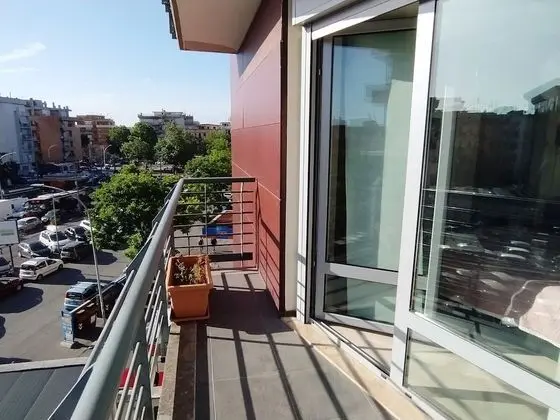 Apart Daire, 2 Yatak Odası, Sigara İçilebilir, Teras