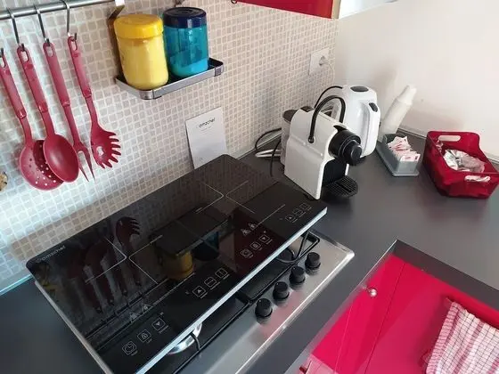 Apart Daire, 2 Yatak Odası, Sigara İçilebilir, Teras