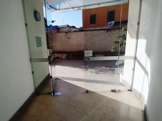 Apart Daire, 2 Yatak Odası, Sigara İçilebilir, Teras