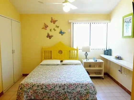 Apart Daire, 2 Yatak Odası, Veranda
