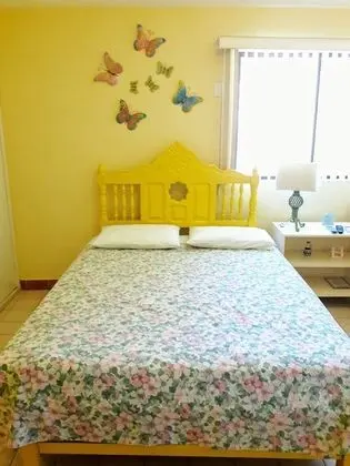 Apart Daire, 2 Yatak Odası, Veranda