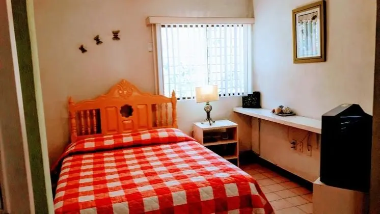 Apart Daire, 2 Yatak Odası, Veranda