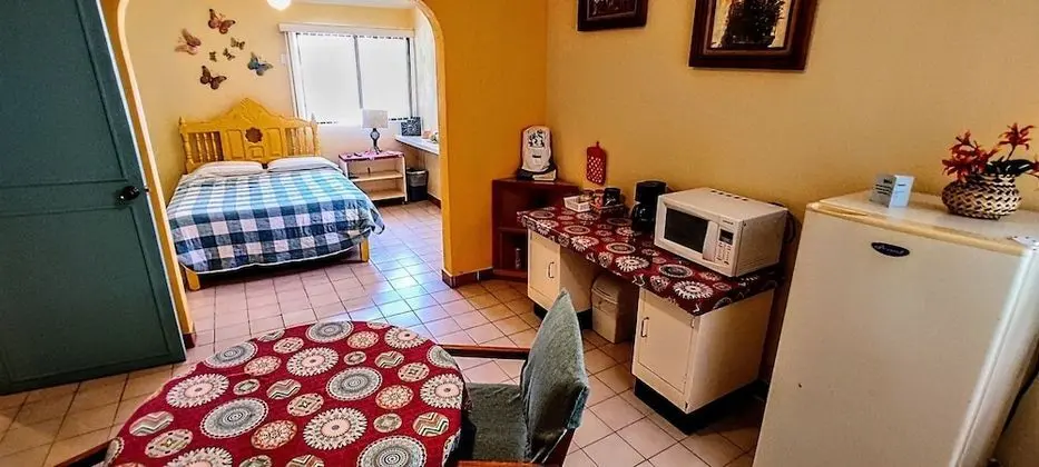 Apart Daire, 2 Yatak Odası, Veranda