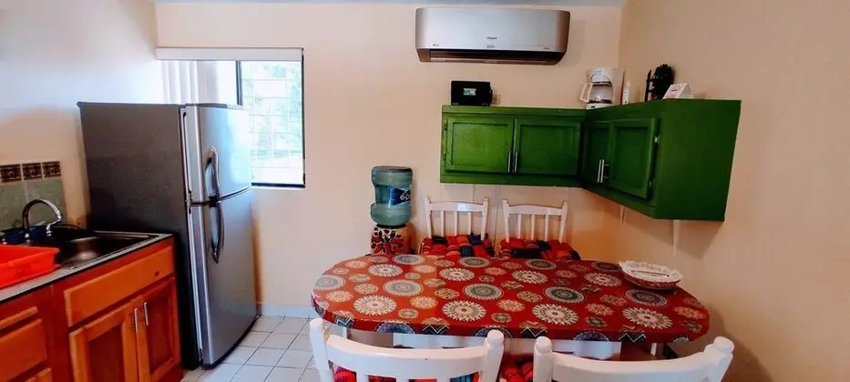 Apart Daire, 2 Yatak Odası, Veranda