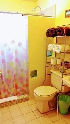 Apart Daire, 2 Yatak Odası, Veranda