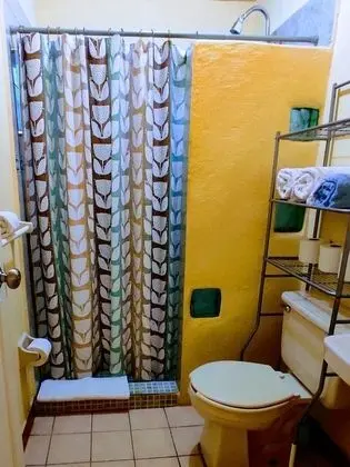 Apart Daire, 2 Yatak Odası, Veranda