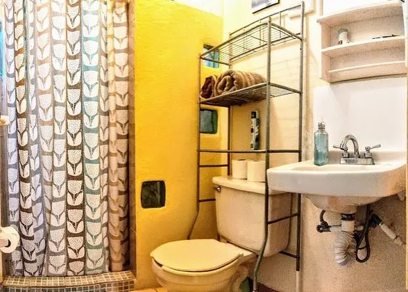 Apart Daire, 2 Yatak Odası, Veranda