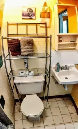 Apart Daire, 2 Yatak Odası, Veranda