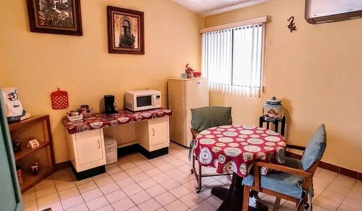 Apart Daire, 2 Yatak Odası, Veranda